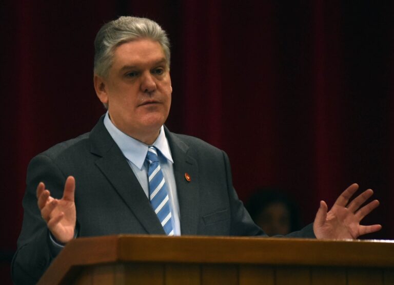 Alejandro Gil, Economy Minister of Cuba
